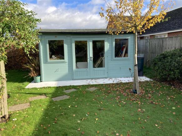 Summer House
