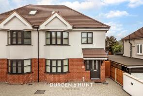 1, Montague Place, Purfleet Road, Aveley RM15 4DR