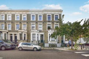 Flat A, 33, Seagrave Road, London SW6 1SA