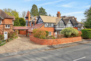60 Battlemead, Lower Cookham Road, Maidenhead SL6 8JZ