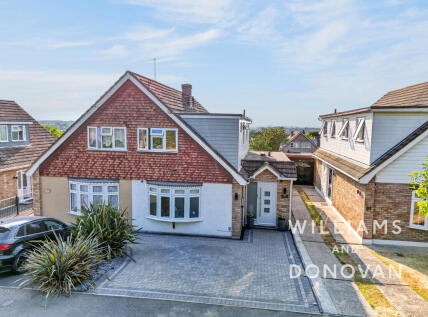 Downer Road North, Benfleet