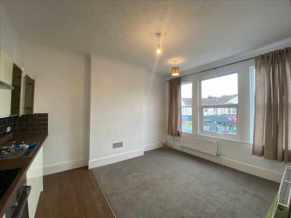 Open Plan