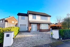 4, Gloucester Road, Stockport SK12 1JJ