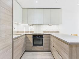 Flat 31, 3 Argent House, Beaufort Square, Colindale, London NW9 4BP