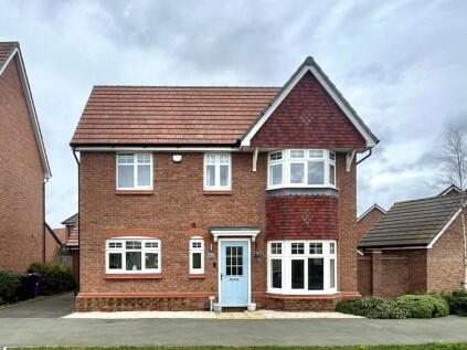 Ambergate Road, Bilston