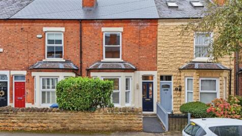 Carlyle Road, West Bridgford, Nottingham, Nottinghamshire, NG2