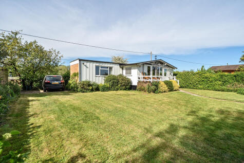 Riverside, Bourne End, SL8
