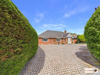 Bucklesham Road, Ipswich