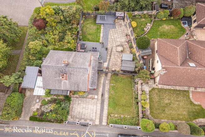 2 bed Semi-Detached for sale Image 4