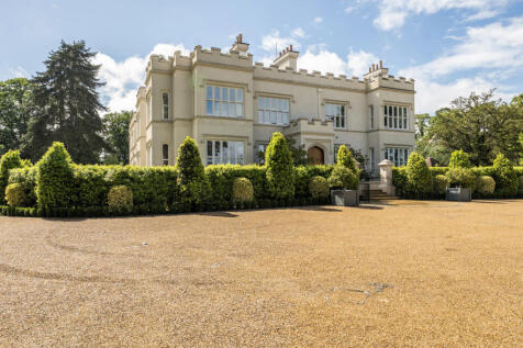 Westcott Road, Dorking, RH4