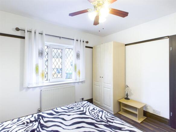 Bedroom 2
