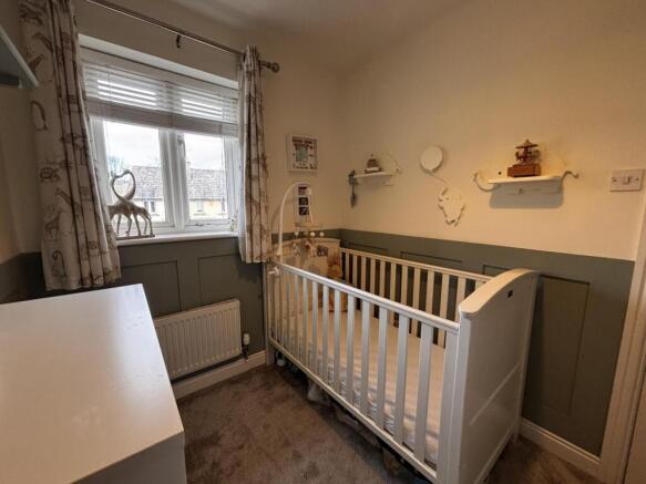 2 bed End of Terrace for sale Image 8