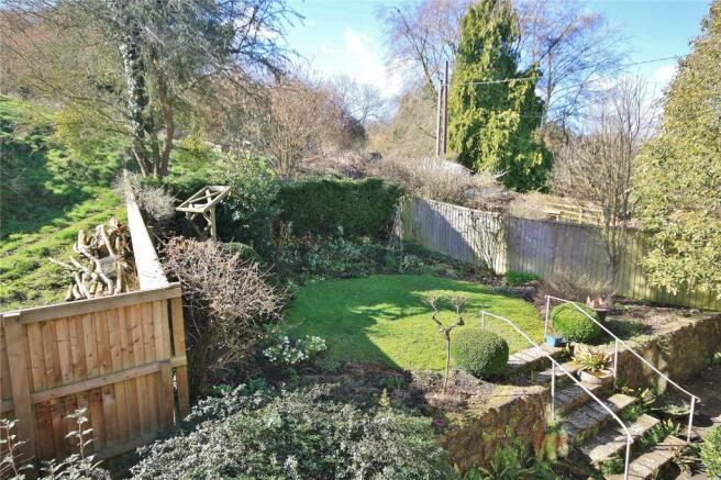 Elevated Garden