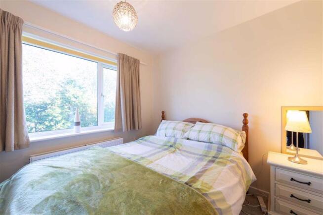 BEDROOM No. 4