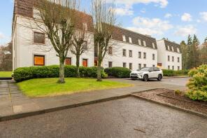 40, Guthrie Court, Auchterarder PH3 1SD