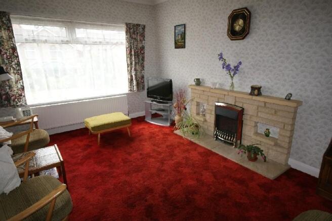 SITTING ROOM