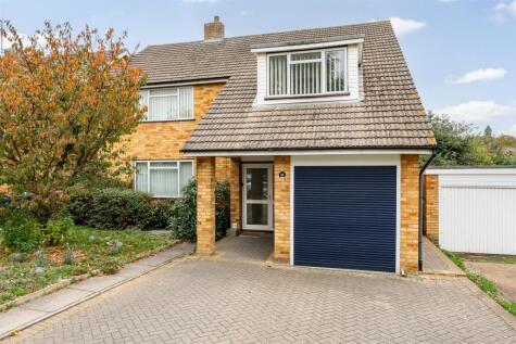 Watermill Lane, Bengeo