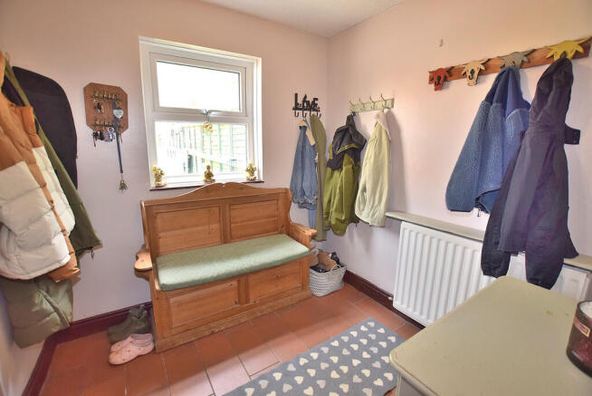 3 bed Barn Conversion for sale Image 4