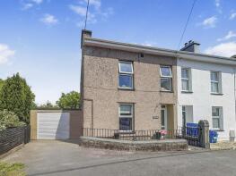 22 Bod Hyfryd, Dora Street, Porthmadog LL49 9AF
