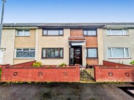 38, Lomond Place, Castlepark, Irvine KA12 9PG