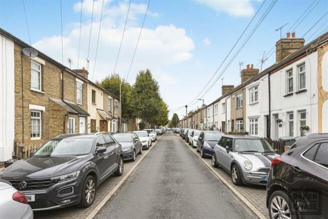 Queens Road