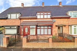 9, Castleford Road, Sunderland SR5 3TJ