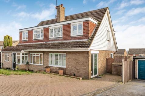 Greenfields Avenue, Alton, Hampshire