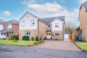 19, Silverbirch Grove, Quarter, Hamilton ML3 7XZ