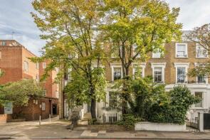 Flat 1, 25, Edith Grove, London SW10 0LB