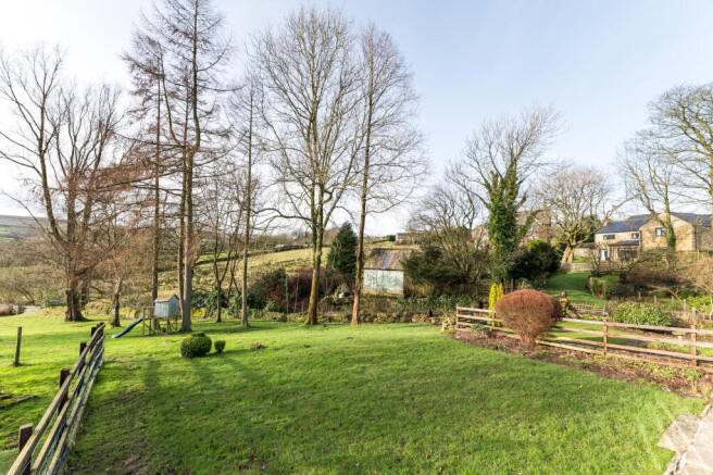Gardens and Aspect