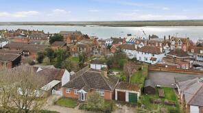 The Maples, York Road, Burnham-on-crouch CM0 8HP