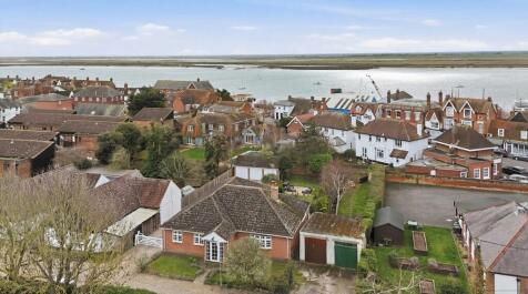 York Road, Burnham-on-Crouch