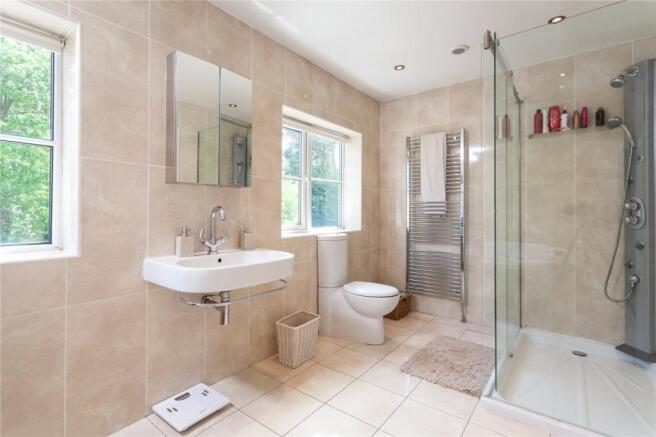 Master En Suite