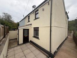 5, Incline Side, Mountain Hare, Merthyr Tydfil CF48 4AH
