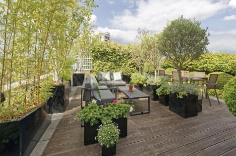 Gatliff Road, London, SW1W