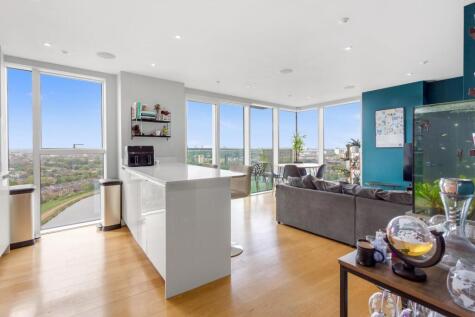 Woodberry Grove, London, N4