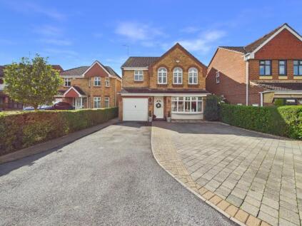 Chatsworth Avenue, Pontefract