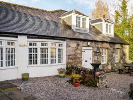 The Smithy, High Street, Castle Douglas DG7 3RN