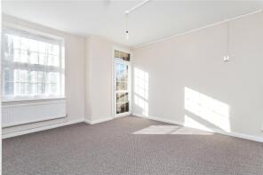 Flat 8, Beech House, Lordship Road, Hackney, London N16 0PU