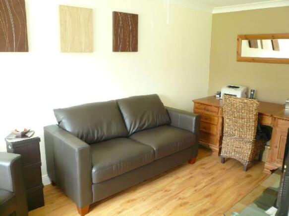 Study/Family Room