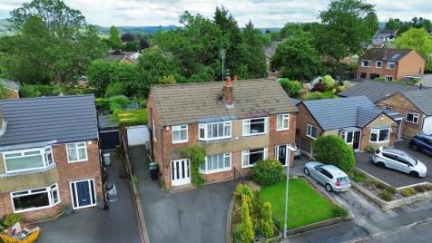 Westbury Drive, Macclesfield