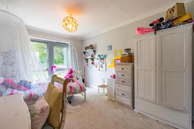 Bedroom 2 (Double)