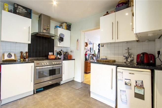 Kitchen 2