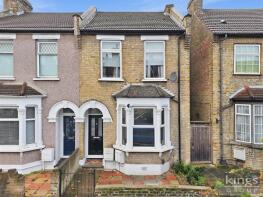 Flat 1, 76, Burleigh Road, Enfield EN1 1NX