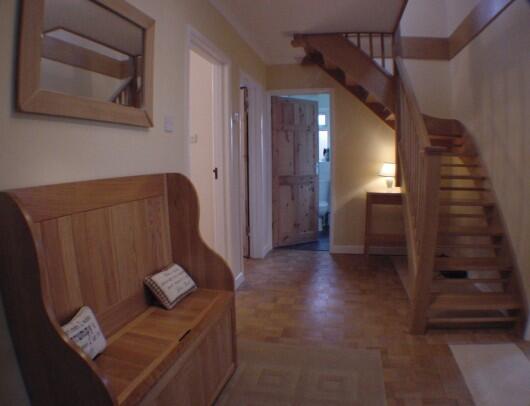 Reception Hall
