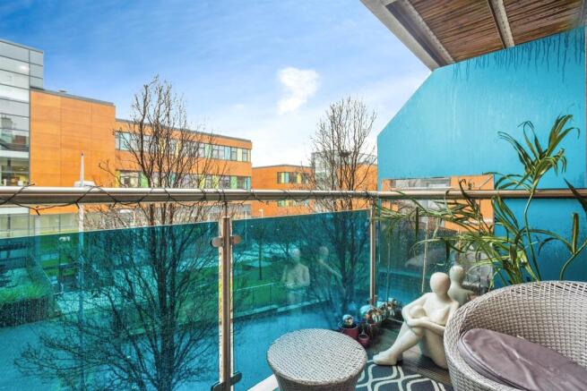1 bed Apartment for sale Image 10
