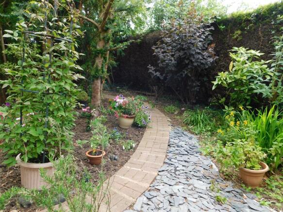 Garden 7