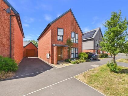 Cromwell Road, Innsworth, Gloucester, Gloucestershire, GL3