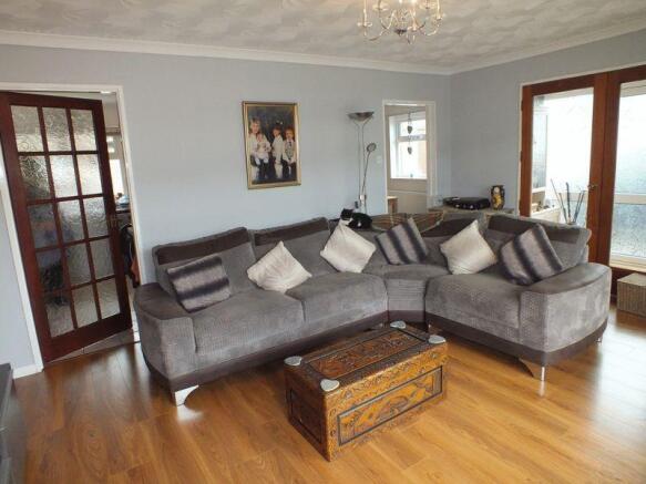 Reception room 2