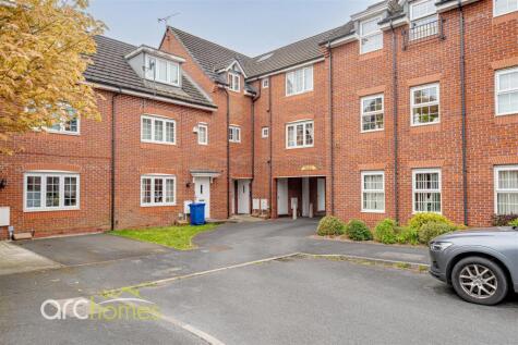Brentwood Grove, Leigh